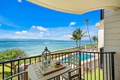 Kahana Reef 203