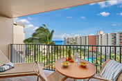 Kaanapali Shores 746