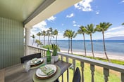 Lahaina Shores 331