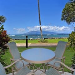 Kahana Reef 111