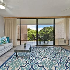 Kihei Alii Kai A207