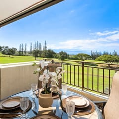 Kapalua Golf Villas 17T7