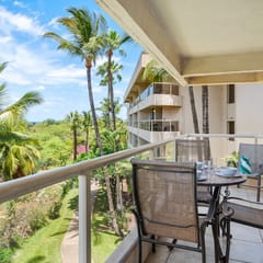 Maui Banyan P301