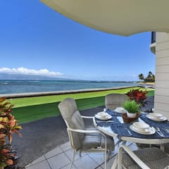 Kahana Reef 117