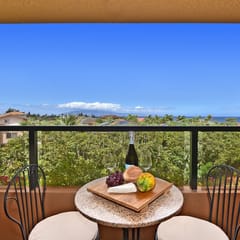 Kahana Villa E601