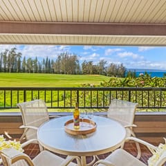 Kapalua Ridge Villas 2321