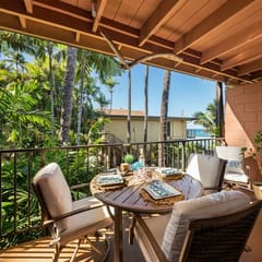 Maui Sands Seaside 713