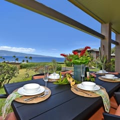 Kapalua Ridge Villas 2614