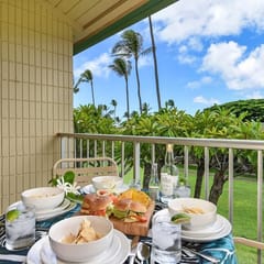 Napili Shores F246