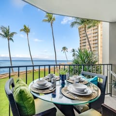 Valley Isle 206