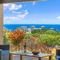 Kapalua Ridge Villas 2612