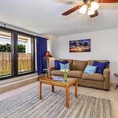 .FEMA Kaleialoha 202 · KA 202 Relaxing Studio w West Mountain Vi