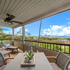 Wailea Ekolu 907
