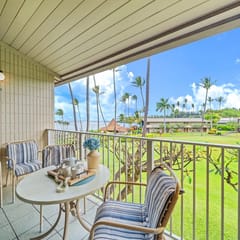 Napili Shores H262
