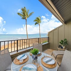 Kahana Village 26