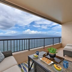 Maui Kai 605