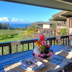 Kapalua Ridge Villas 2521