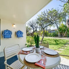 Napili Shores D126