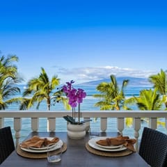 Lahaina Shores 523