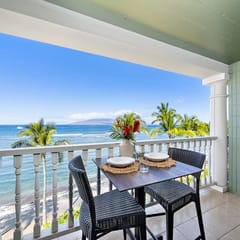 .OFF Lahaina Shores 507