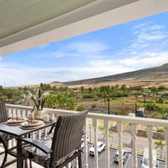 Lahaina Shores 512