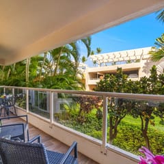Maui Banyan P104