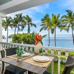 Lahaina Shores 229