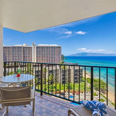 Kaanapali Shores 903