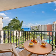 Kaanapali Shores 746
