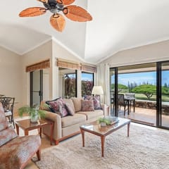 Kapalua Golf Villas 17P78