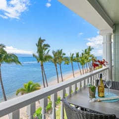 .OFF Lahaina Shores 509