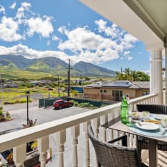 Lahaina Shores 204