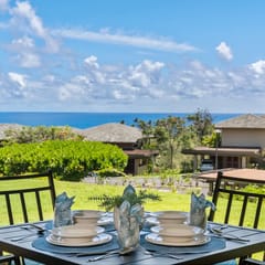 Kapalua Ridge Villas 915