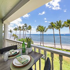 Lahaina Shores 331