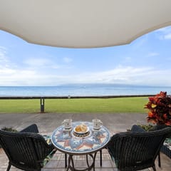Kahana Reef 120