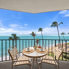 Valley Isle 507