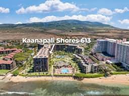 Kaanapali Shores 613 - Image 5