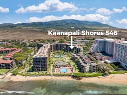 Kaanapali Shores 546 - Image 5