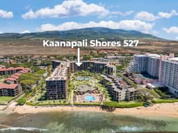Kaanapali Shores 527 - Image 5