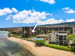 Kaanapali Shores 403 - Image 5