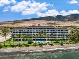 .OFF Lahaina Shores Pool 123 - Image 5