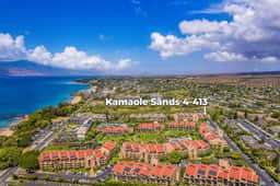 Kamaole Sands 4413 - Image 5
