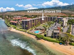 Kaanapali Shores 515 - Image 5