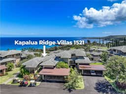 Kapalua Ridge Villas 1521 - Image 5