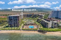 .OFF Kaanapali Shores 211 - Image 5