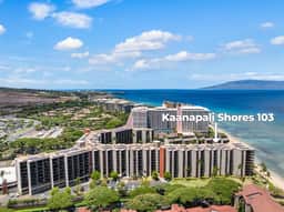 Kaanapali Shores 103 - Image 5
