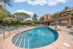 Kahana Villa E601 - Image 5