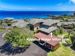 Kapalua Ridge Villas 1414 - Image 5
