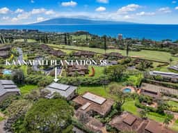 Kaanapali Plantation 58 - Image 5