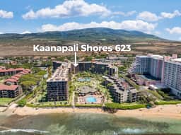 Kaanapali Shores 623 - Image 5